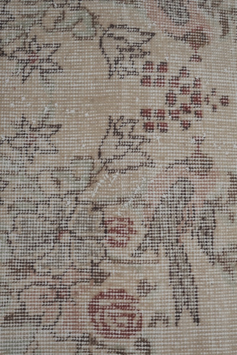 Vintage French Provincial Turkish Sparta Rug for sale at Pamono