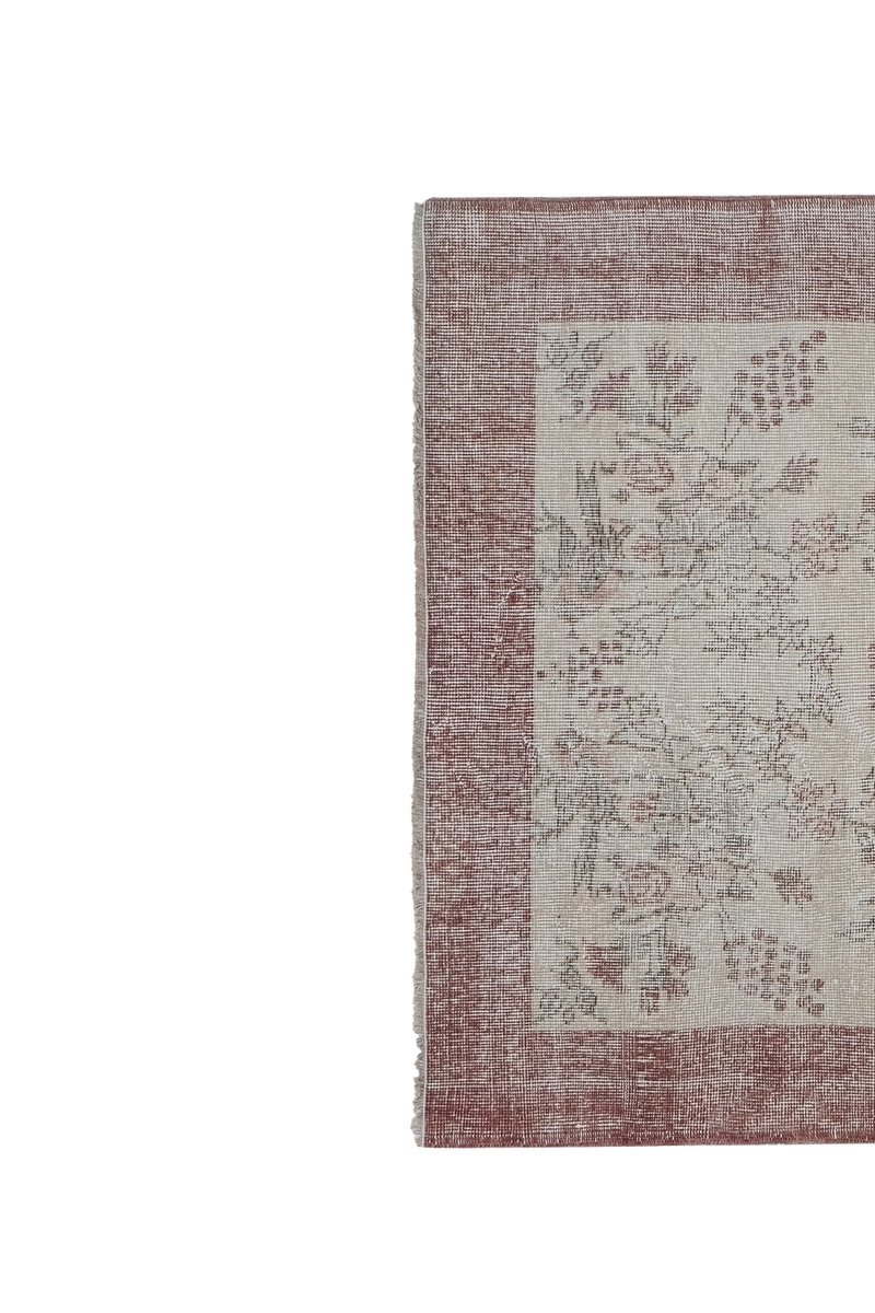 Vintage French Provincial Turkish Sparta Rug for sale at Pamono