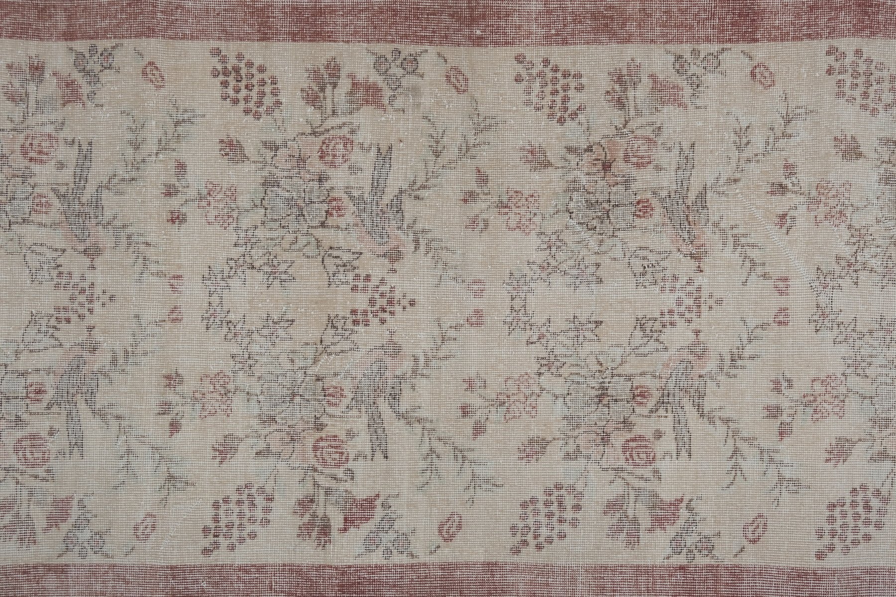 Vintage French Provincial Turkish Sparta Rug for sale at Pamono