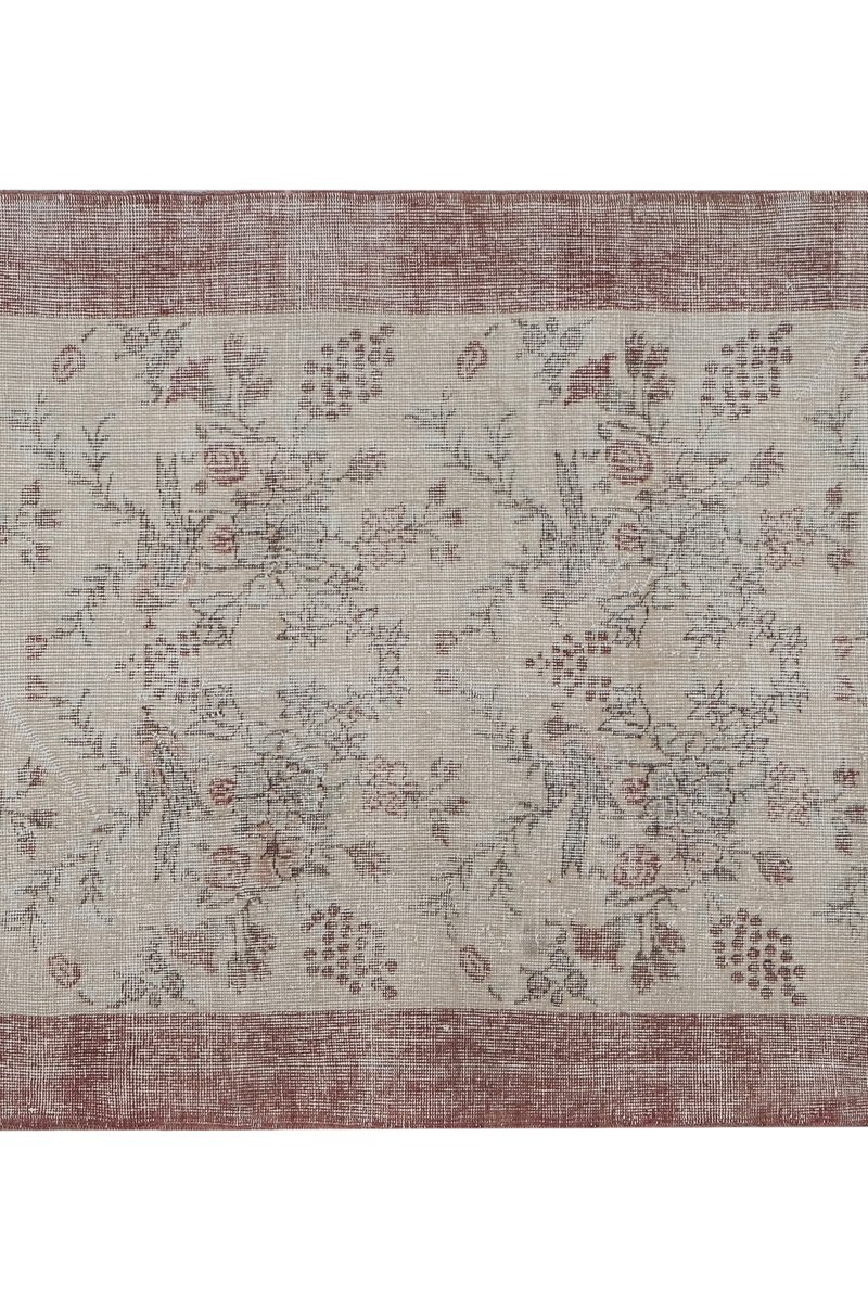 Vintage French Provincial Turkish Sparta Rug for sale at Pamono