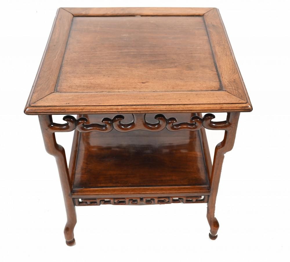 Horloge - Horloge de table - Bois et métal - 1910-1920