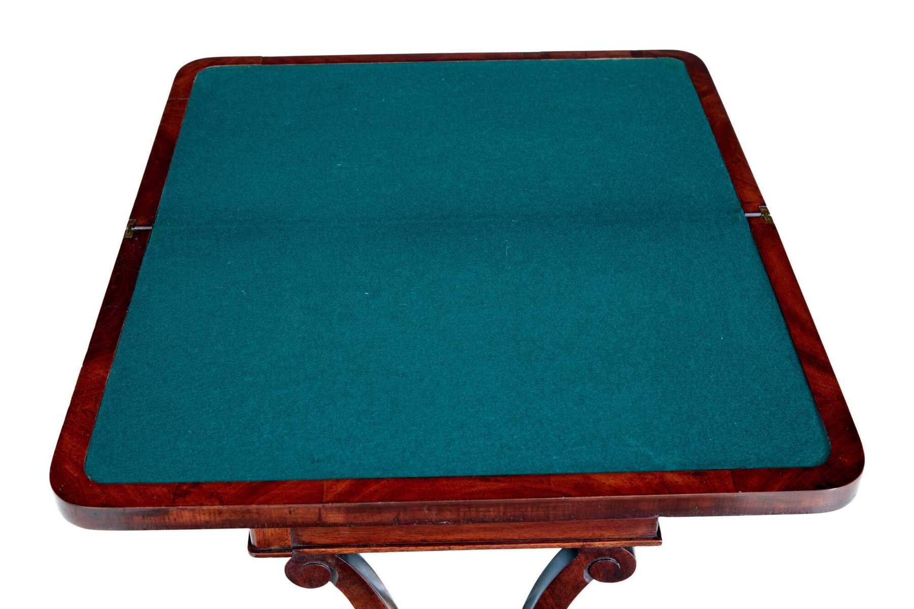 Early Victorian Mahogany Sewing Table For Sale At Pamono Early victorian mahogany sewing table for sale at pamono