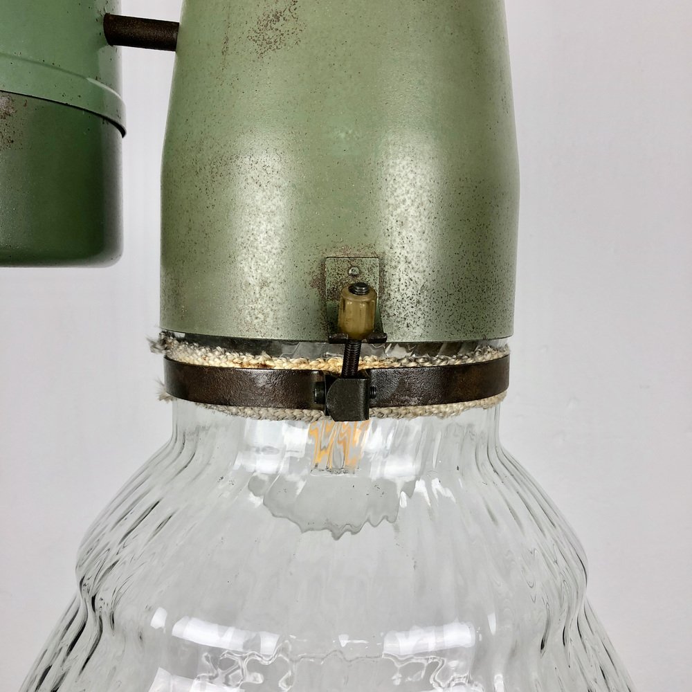 Ancien Matériel Diapo VEB Reprotechnik Leipzig - Pour Collection