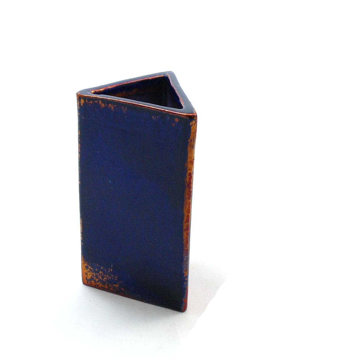 Modular Triangles by Ceramiche Lega, Set of 3 for sale at Pamono