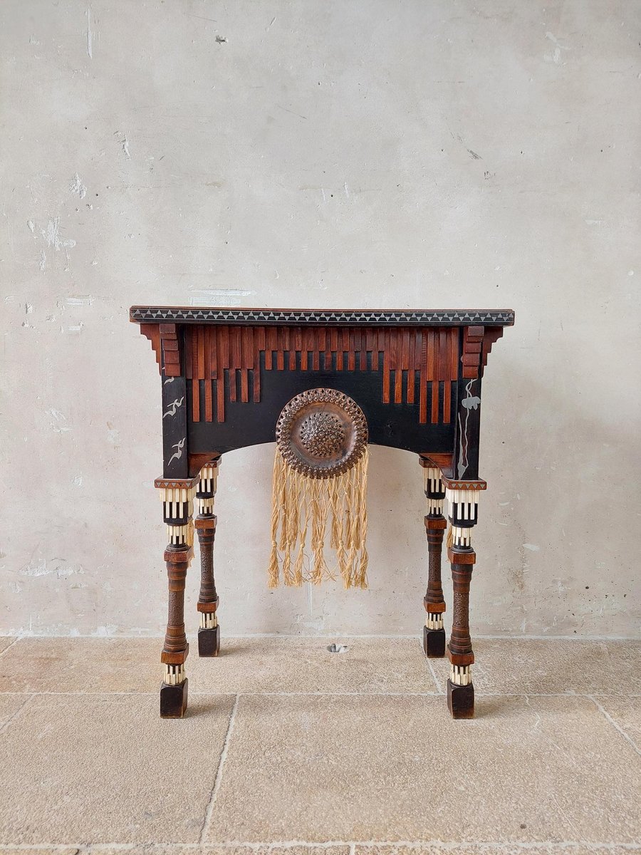 Tavolino In Vetro Temperato 6 Mm, Design Minimalista Con Struttura In Metallo Oro, Pratico E Facile Da Montare, Perfetto Per Soggiorno E Sala Da Tè