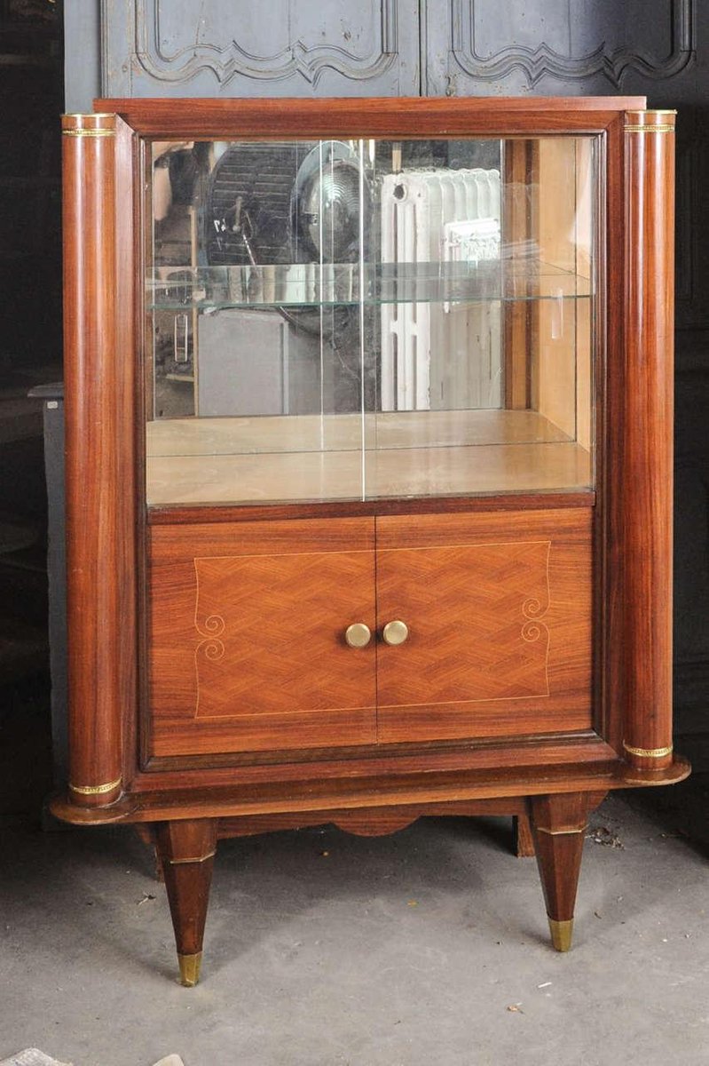 Biobasedon Soporte De Exhibición De Cuchillos De Madera, Funda De Una Sola Hoja Fija/bolsillo Para Cuchillos, Decoración Rústica De Cabaña, Se Adapta A La Mayoría De Cuchillos Y Espadas, Escaparate De