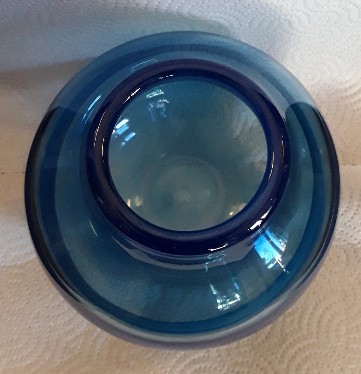 Vaso sferico Shisen Bubl grande, 44 cm da 101 Copenhagen