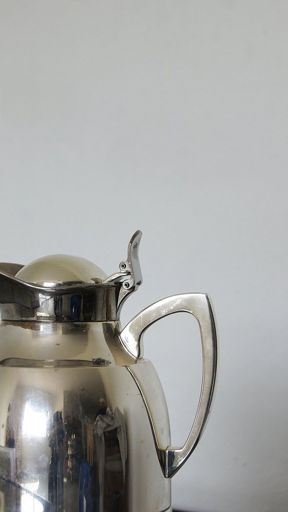 German Thermal Jug from Alfi, 1980s for sale at Pamono