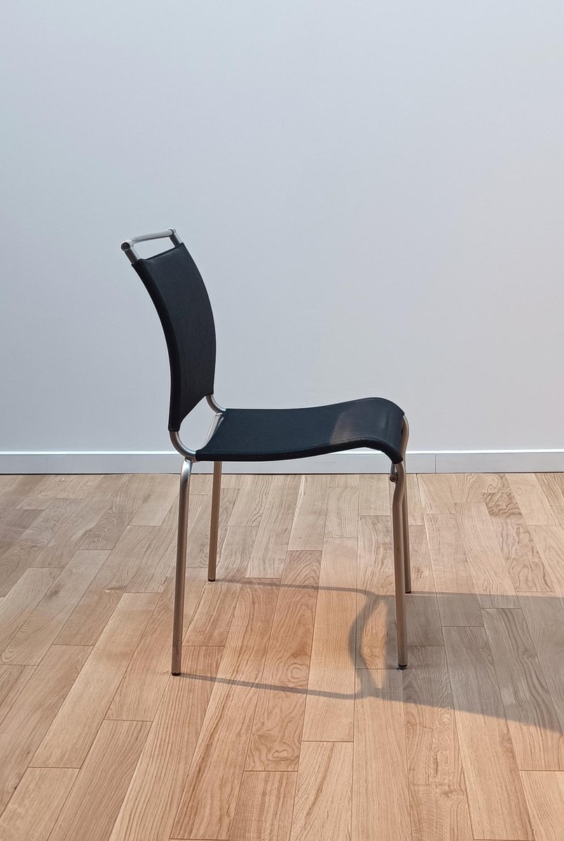 Air CB93 Chair by Calligaris, 1980s for sale at Pamono