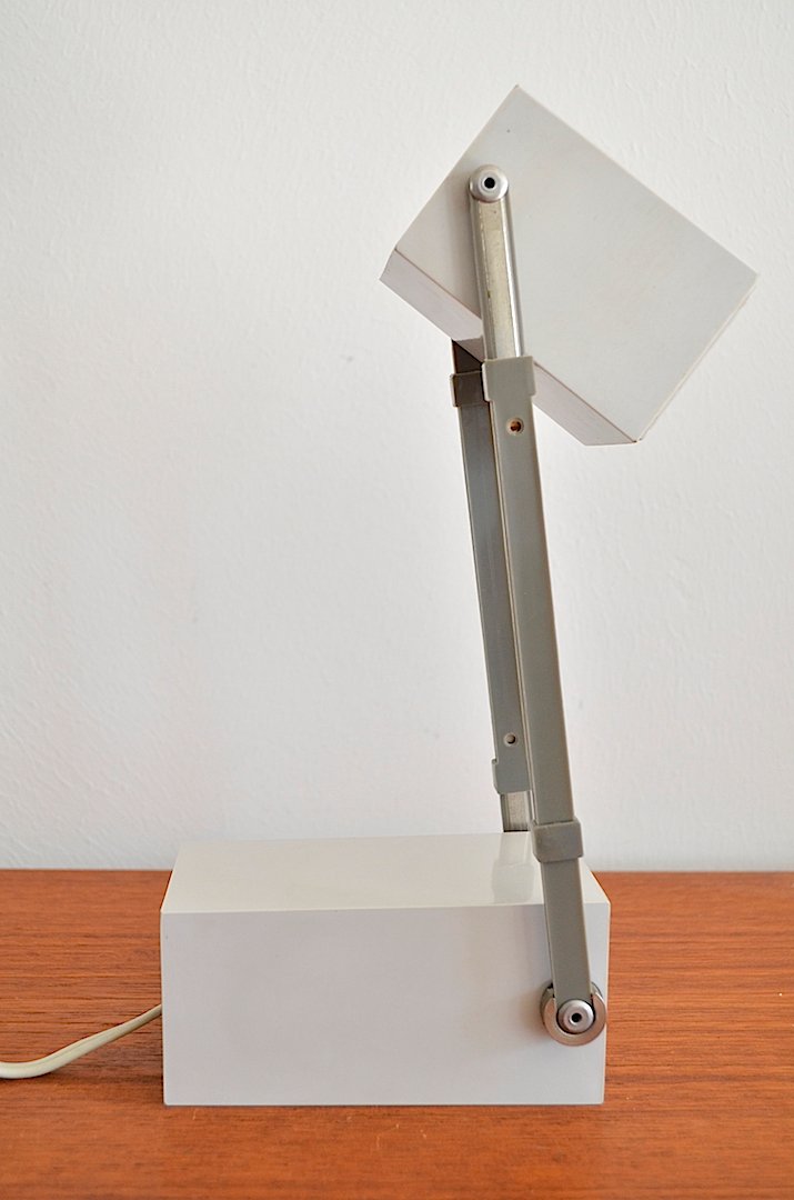 Unispot Wandlampe von Bent Gantzel-Boysen für Louis Poulsen, 1970er bei