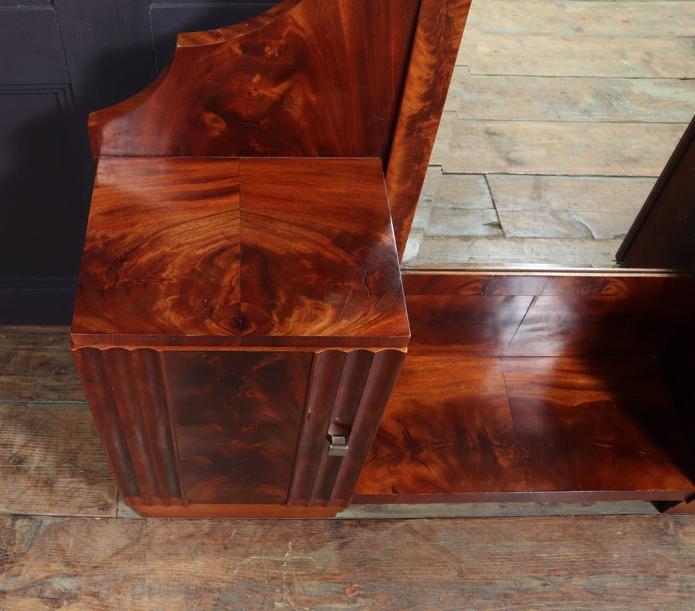 Französischer Art Deco Frisiertisch, 1930er bei Pamono kaufen