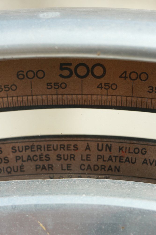 Former Grocery Balance, 1960s for sale at Pamono