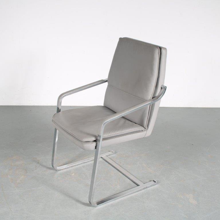 Office Chair, Germany, 1970s for sale at Pamono