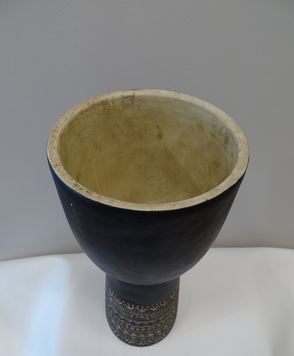 African Vase, 20th Century for sale at Pamono