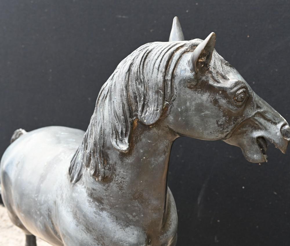 Piedini per vasca epoca con eleganti finiture cromo e bronzo - Cromo