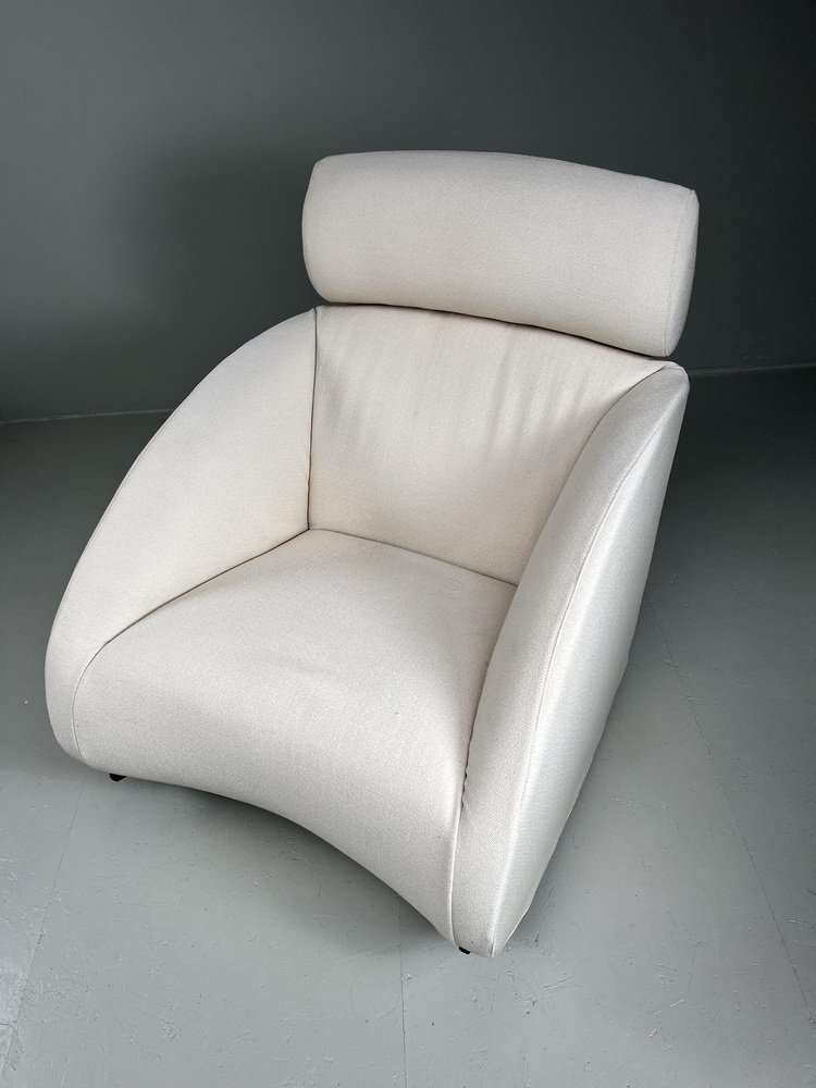 Italian Mama Armchair by Denis Santachiara for Cerruti Baleri, 1995 for ...