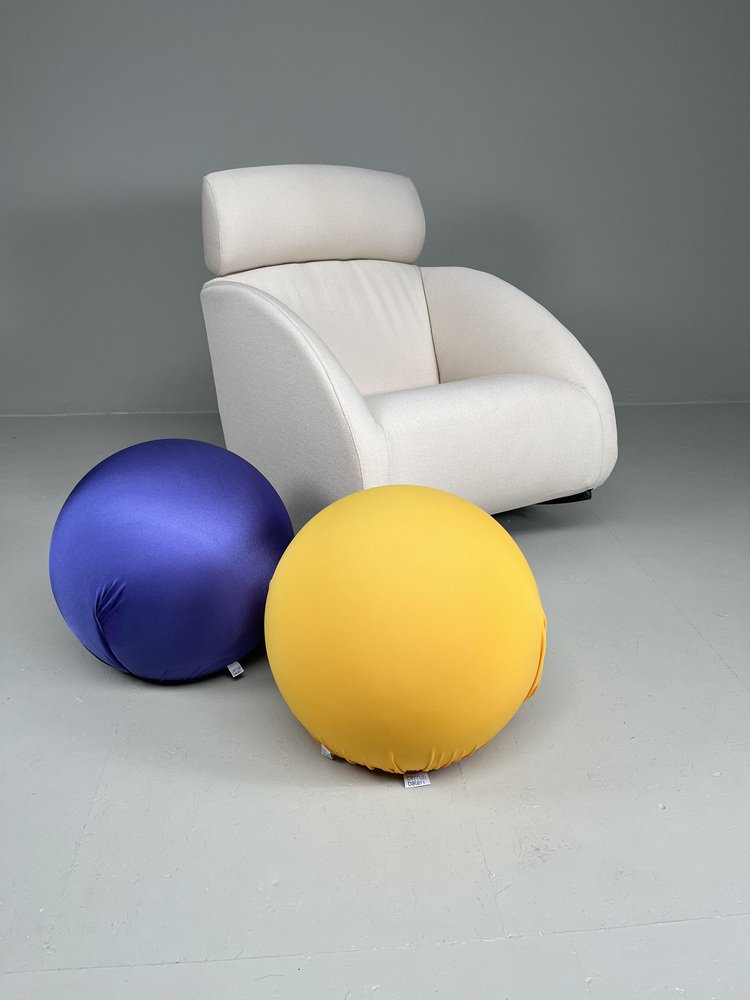 Italian Mama Armchair by Denis Santachiara for Cerruti Baleri, 1995 for ...