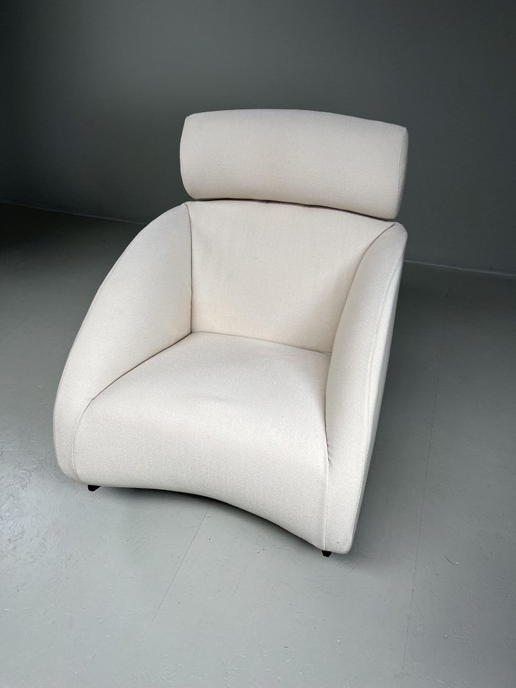 Italian Mama Armchair by Denis Santachiara for Cerruti Baleri, 1995 for ...