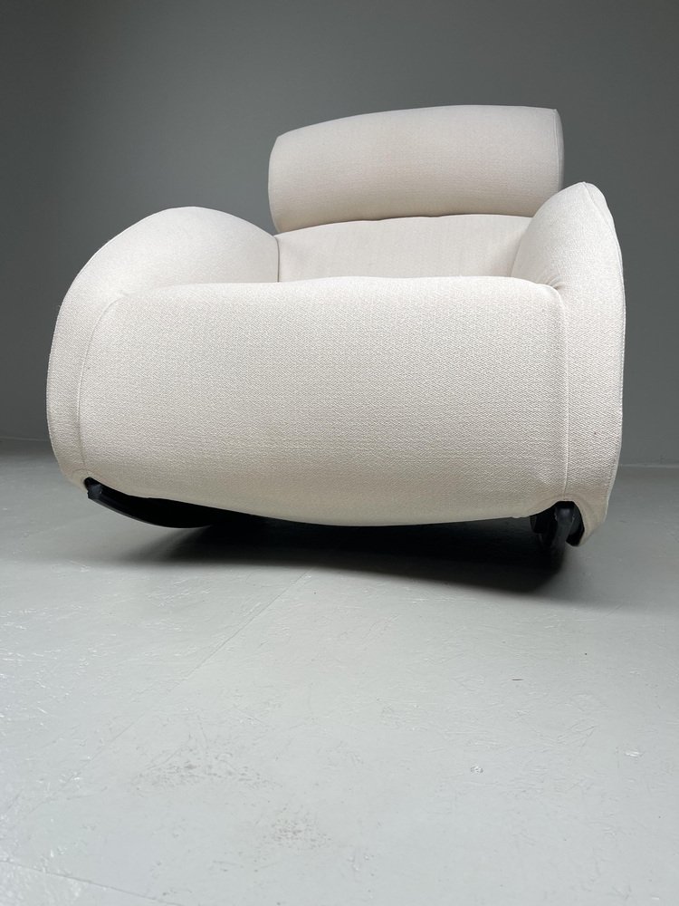 Italian Mama Armchair by Denis Santachiara for Cerruti Baleri, 1995 for ...