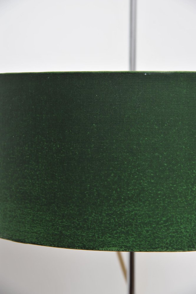 Table Lamp by Hans Jörg Walter and Josef Kuntner for Ruser and Kuntner ...