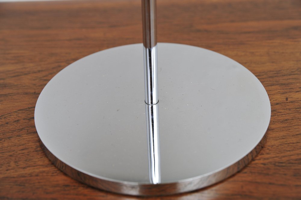 Table Lamp by Hans Jörg Walter and Josef Kuntner for Ruser and Kuntner ...