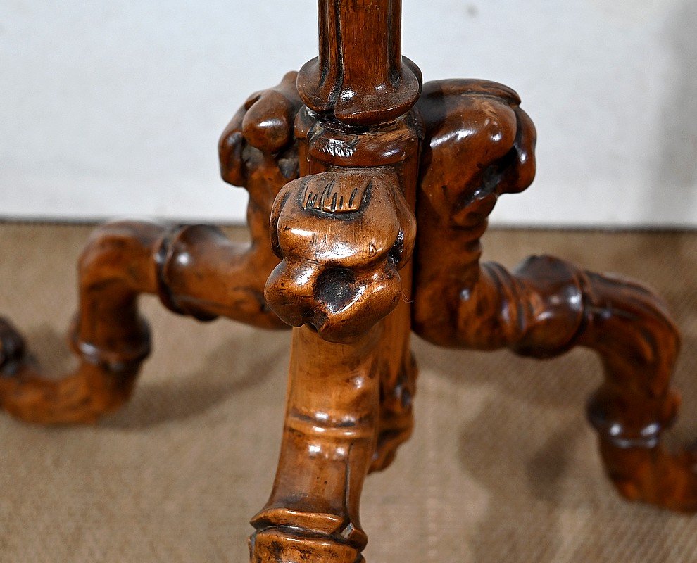 Antique Wooden Rack, 1890s for sale at Pamono