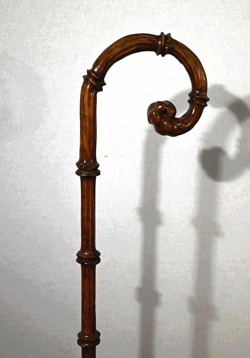 Antique Wooden Rack, 1890s for sale at Pamono