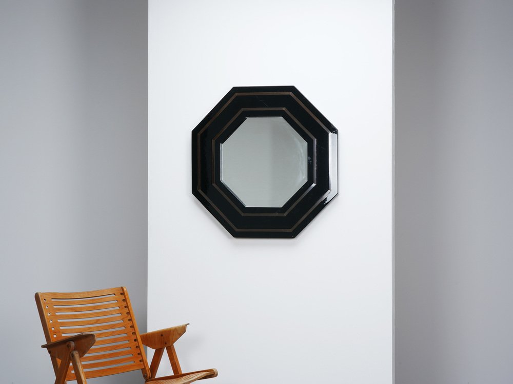 Bolato, 12 Set Di Viti A Specchio, 16 Mm, In Acciaio Inox, Lucidate, Con Tappo, Viti Ornamentali Argentate, Per Specchi, Decorazioni In Legno