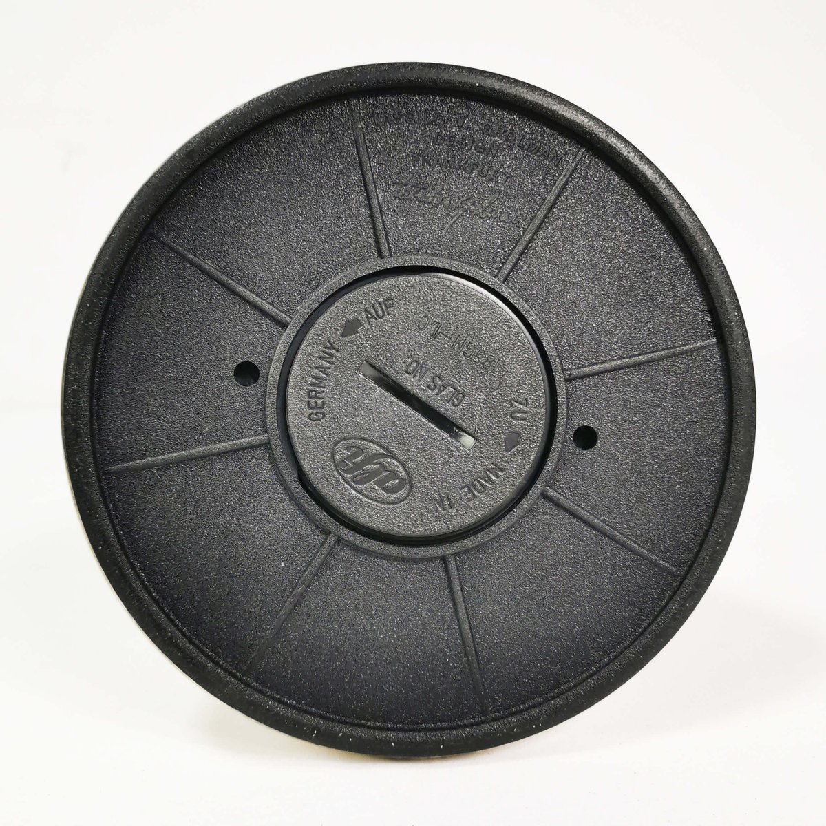 German Mod. Achat Thermos Jug by Tossilo for Alfi, 1980s for sale at Pamono