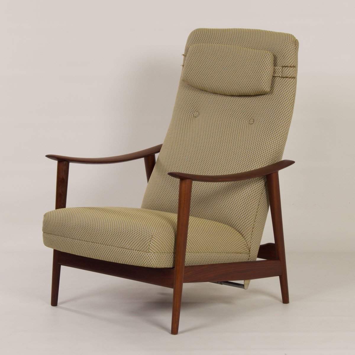 Combi Star Armchair by Arnt Countries for Stokke Mobler, 1960s for sale