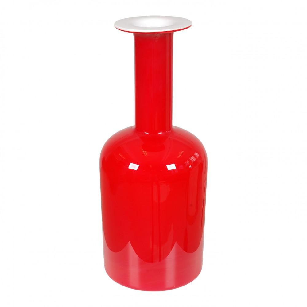 Lot de 3 vases en verre ambré – Déco chaleureuse pour votre intérieur