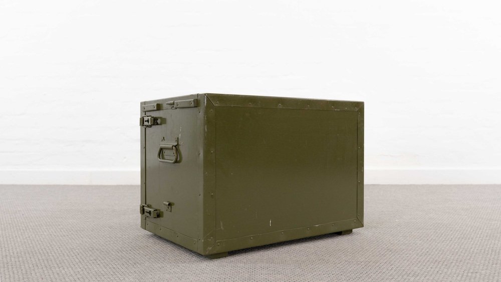 Military Medical with Drawers for sale at Pamono