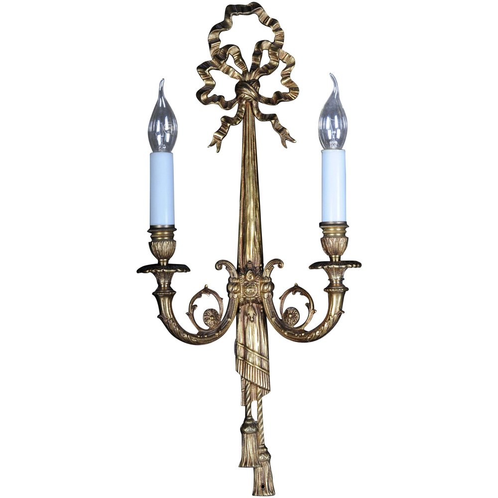 Miroir Louis XVI 160 cm x 68,50 cm - Décoration