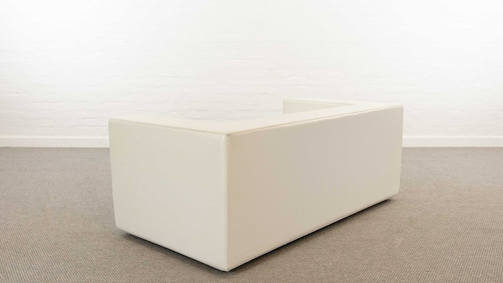 Throw Away Sofa by Willie Landels for Zanotta, 1970s for sale at Pamono