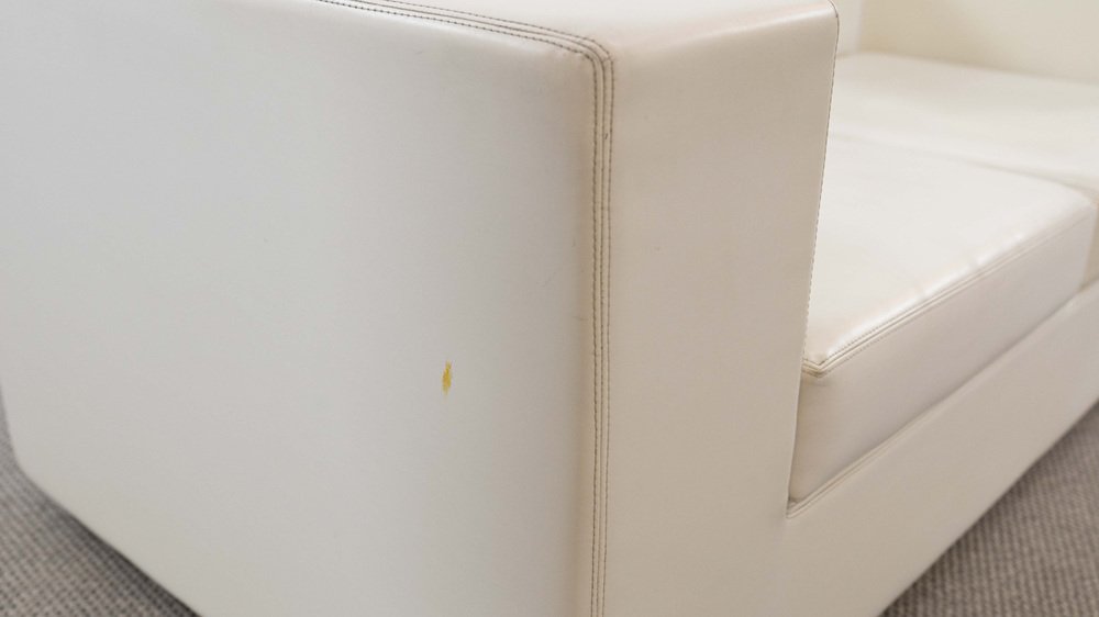 Throw Away Sofa by Willie Landels for Zanotta, 1970s for sale at Pamono