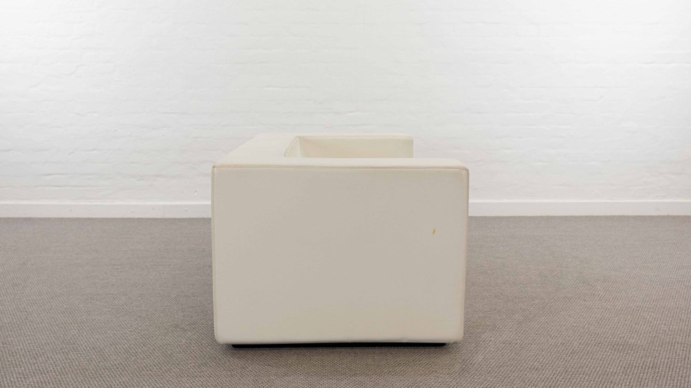 Throw Away Sofa by Willie Landels for Zanotta, 1970s for sale at Pamono