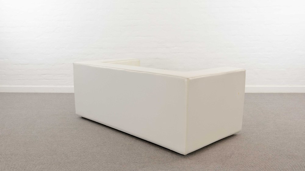 Throw Away Sofa by Willie Landels for Zanotta, 1970s for sale at Pamono