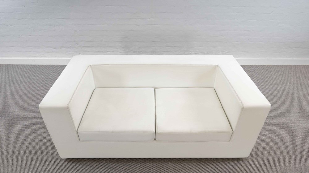 Throw Away Sofa by Willie Landels for Zanotta, 1970s for sale at Pamono