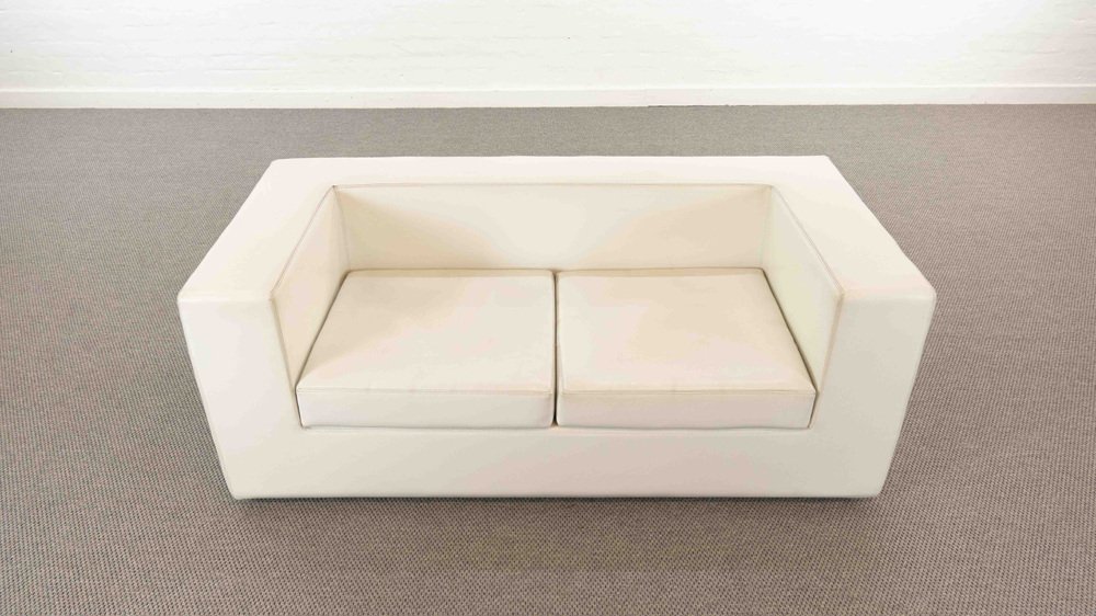 Throw Away Sofa by Willie Landels for Zanotta, 1970s for sale at Pamono