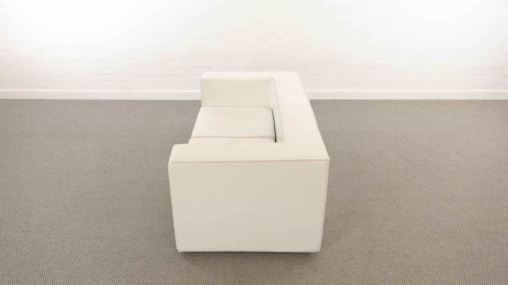 Throw Away Sofa by Willie Landels for Zanotta, 1970s for sale at Pamono