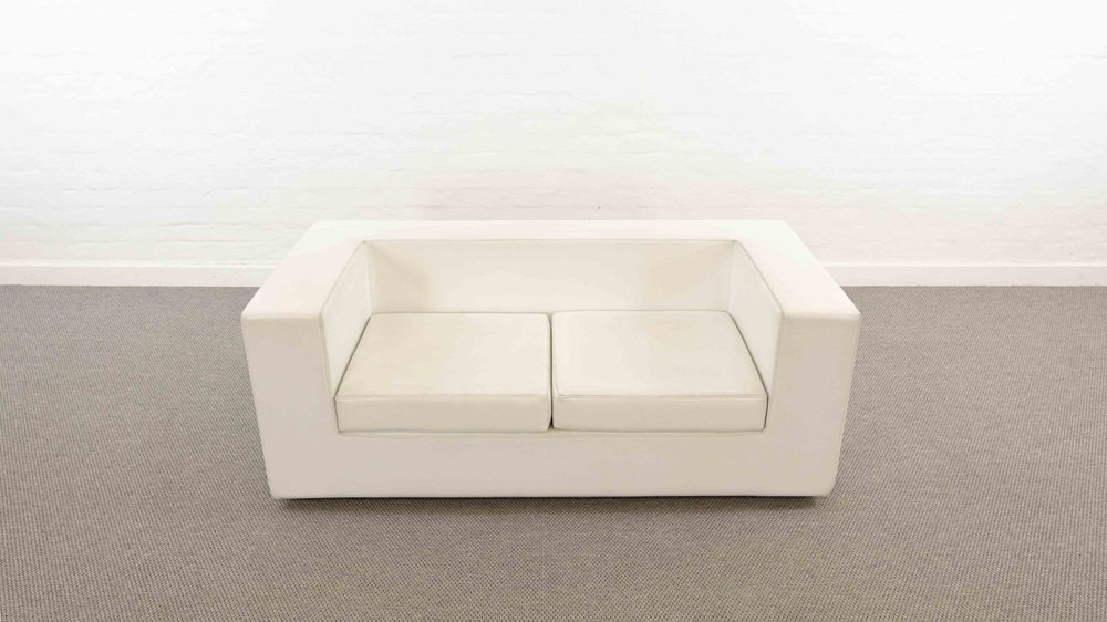 Throw Away Sofa by Willie Landels for Zanotta, 1965 for sale at Pamono