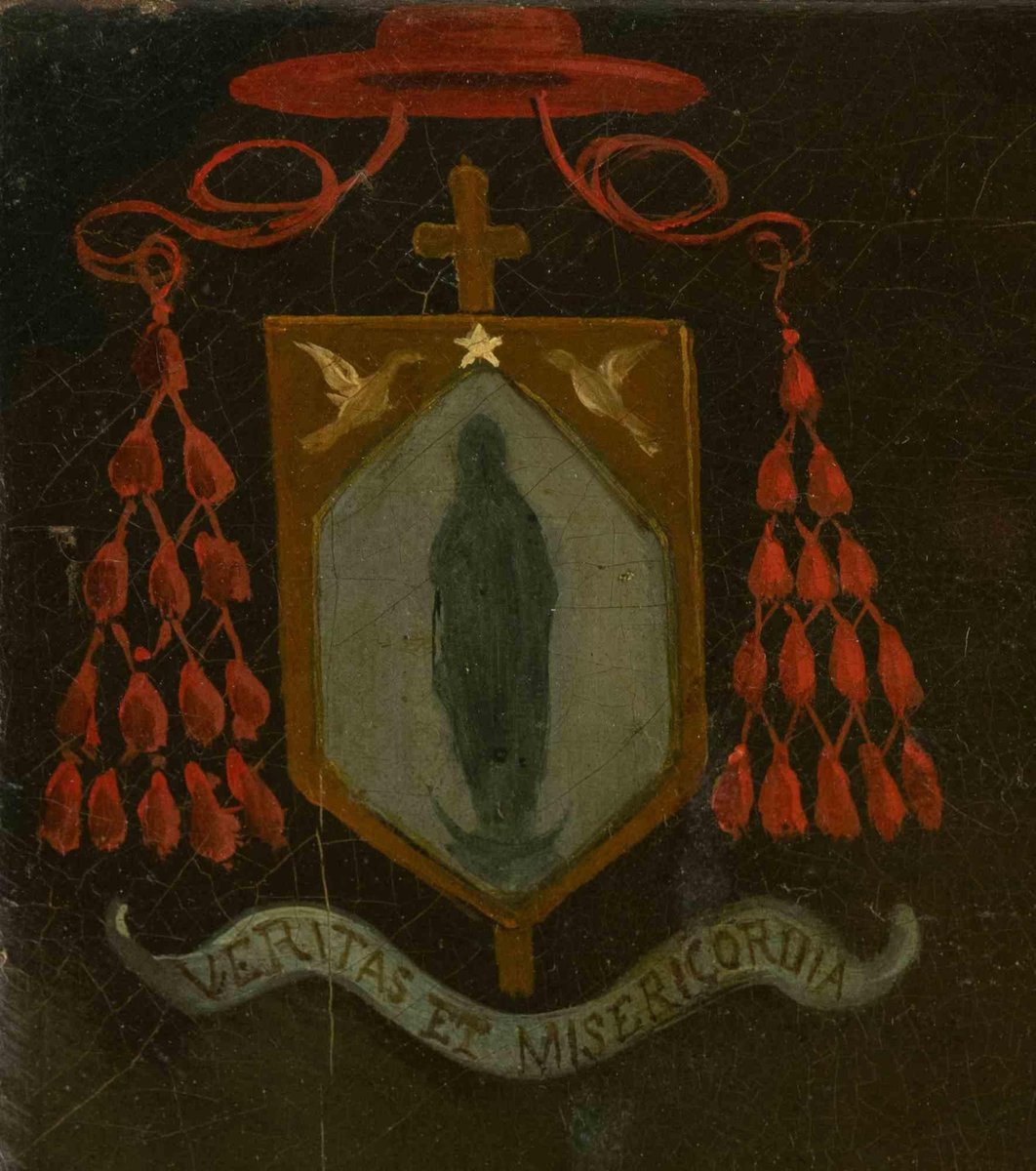 Unbekannt, Porträt von Läufer Gaspard Mermillod, Original Ölgemälde, 19