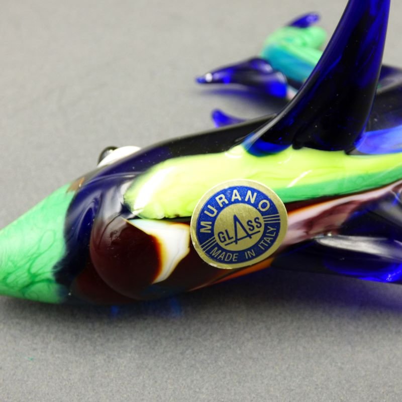 Orecchini In Vetro Di Murano Millefiori(849) - Alibaba