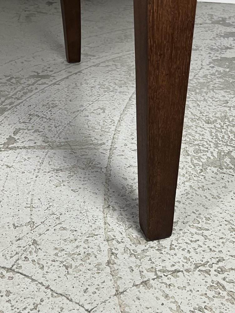 Oregon Pine Table, 1960s for sale at Pamono