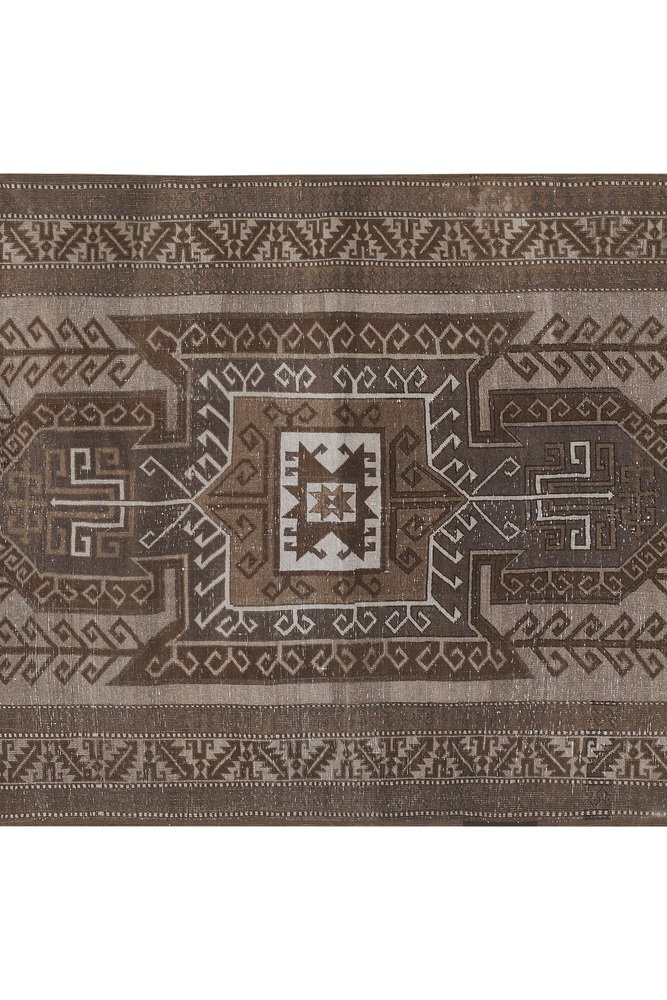 Mid-Century Turkish Kars Rug for sale at Pamono