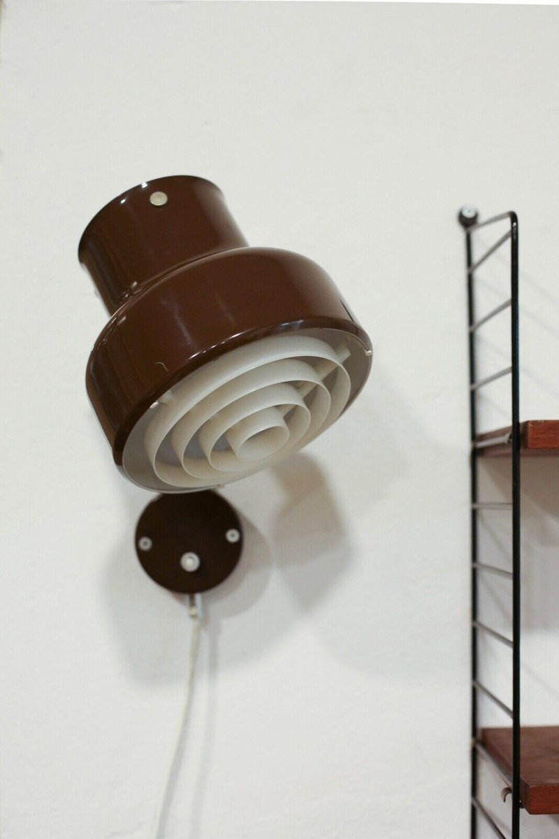 True Vintage Bumling Wall Lamp Desk Lamp Reading Lamp by Anders