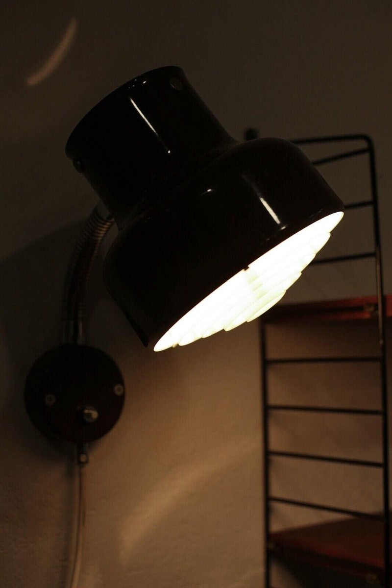 True Vintage Bumling Wall Lamp Desk Lamp Reading Lamp by Anders
