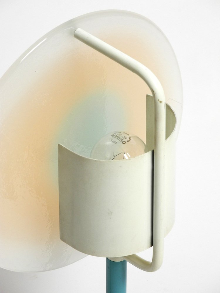 Suspension design en verre de Murano - Ovum - Design Moderne