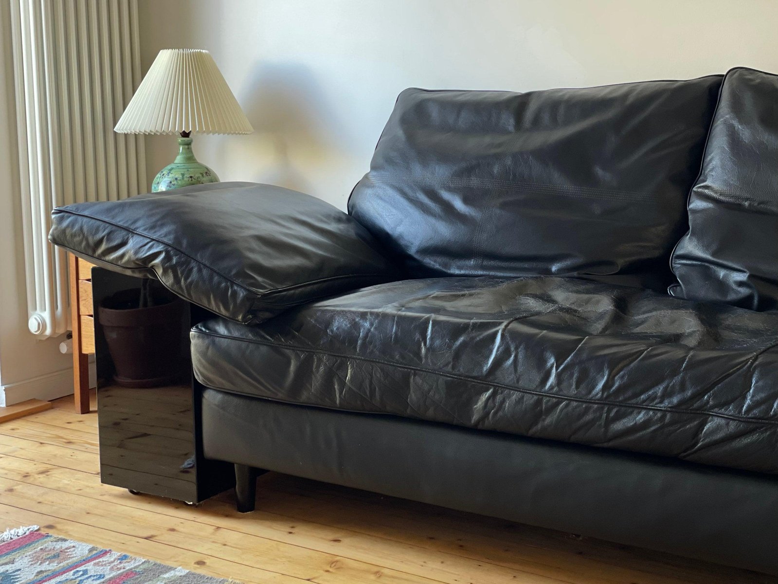 Lota Sofa by Eileen Gray, 1970s for sale at Pamono