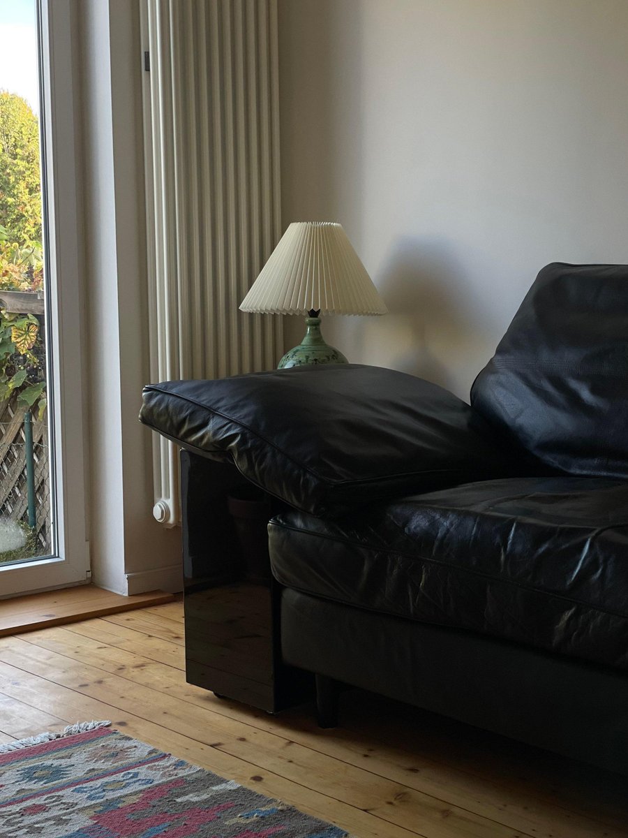 Lota Sofa by Eileen Gray, 1970s for sale at Pamono